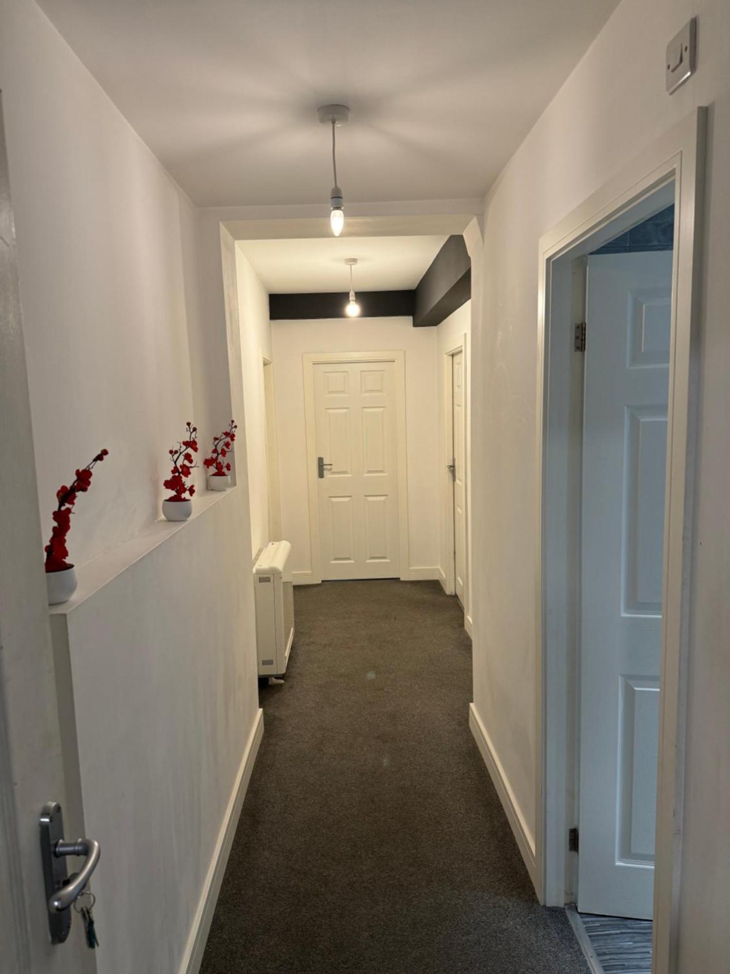 2 Bedroom Apartment In Doncaster City Centre Exterior foto
